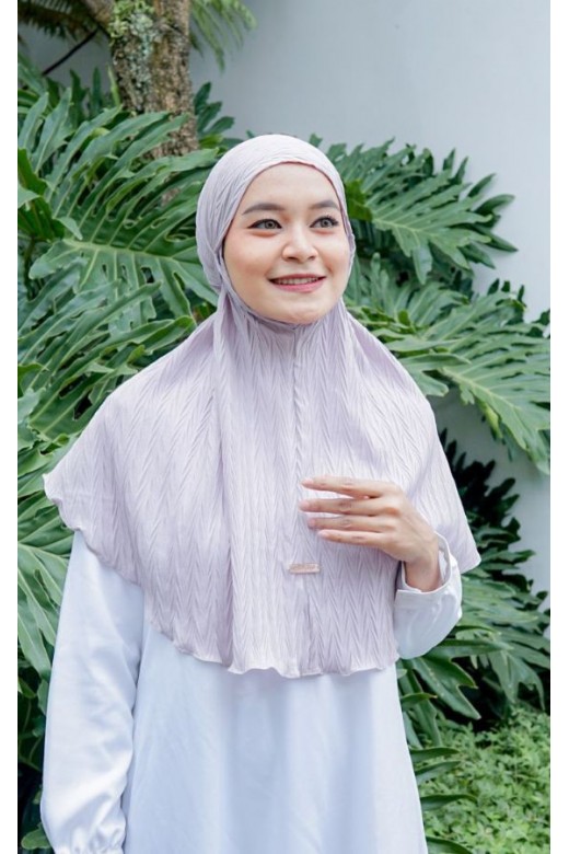 Sarma Bergo Silver